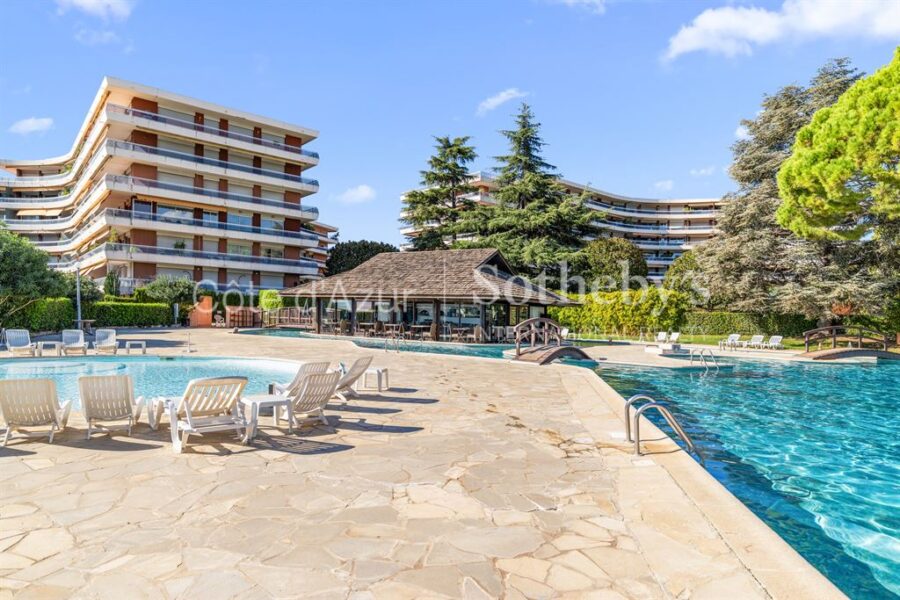 Appartement à vendre à Nice — Vue mer — photo 14