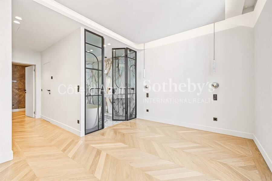 Appartement à vendre à Nice — Vue sur la ville — photo 10