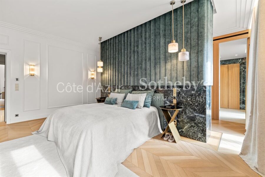 Appartement à vendre à Nice — Vue sur la ville — photo 10