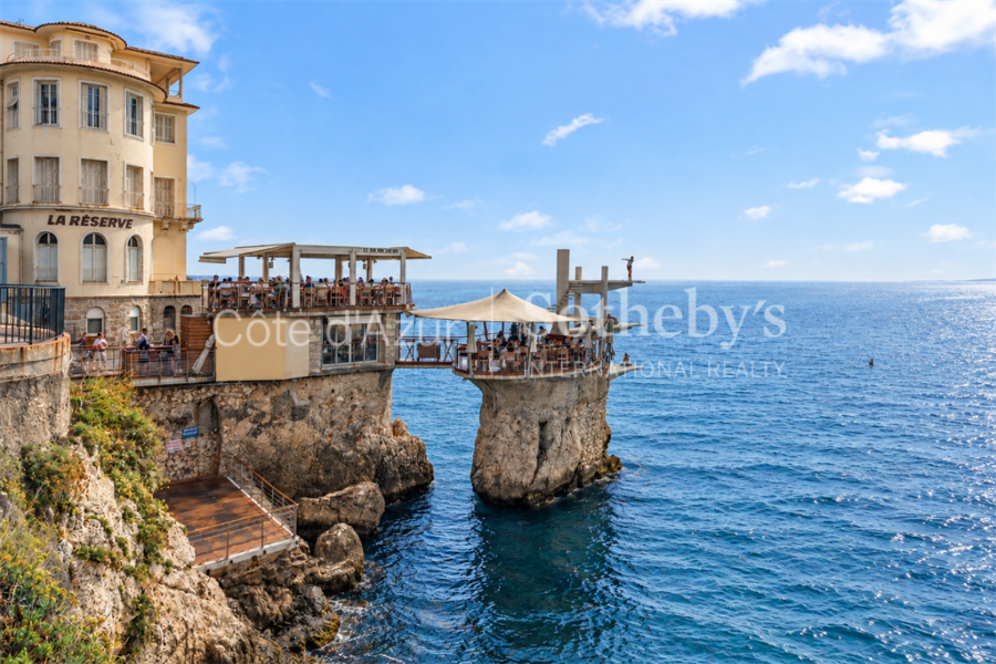 Appartement à vendre à Nice — Vue mer — photo 18