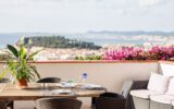 Maison à vendre à Nice — Vue mer — photo 4