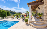 Maison à vendre à Cagnes-sur-Mer — Vue nature — photo 4