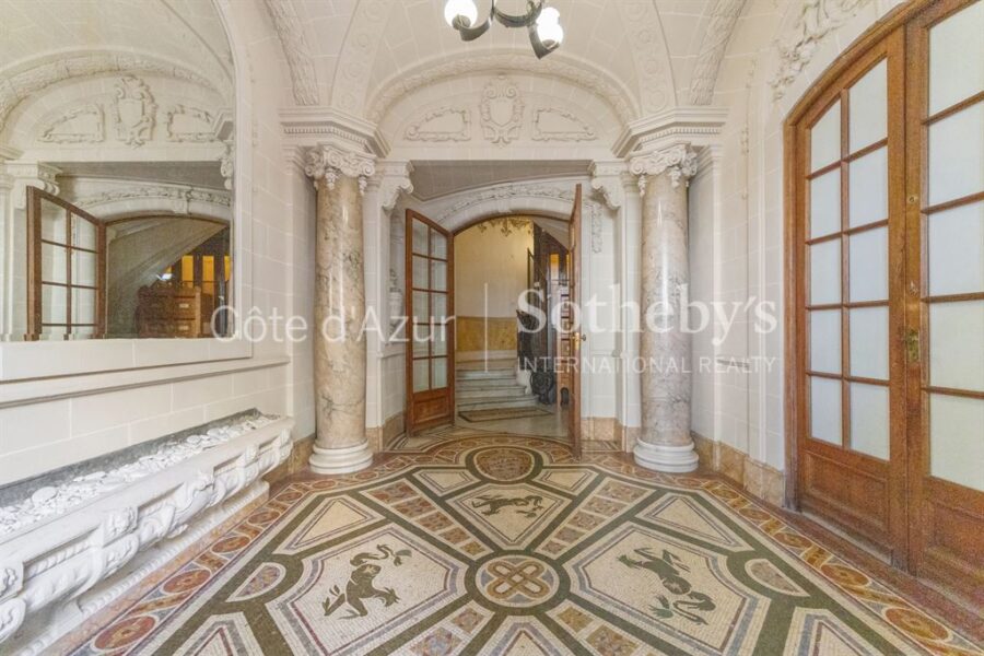 Appartement à vendre à Nice — Vue sur la ville — photo 2