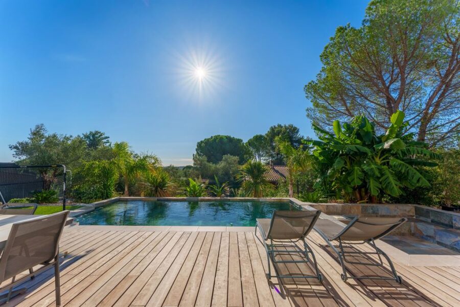 Maison à vendre à Pignan — Vue nature — photo 22