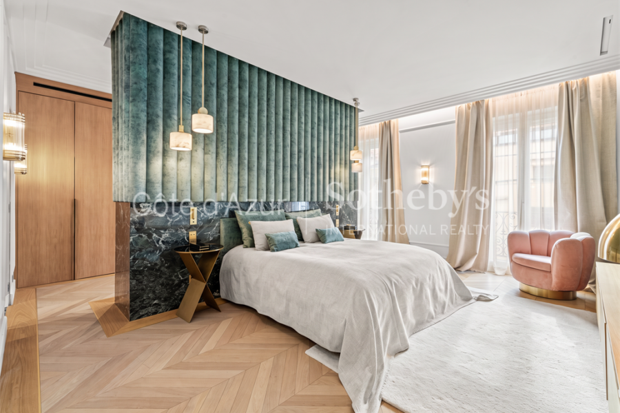 Appartement à vendre à Nice — Vue sur la ville — photo 9