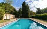 Maison à vendre à Montpellier — Vue parc & jardin — photo 7