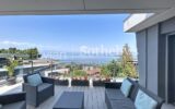 Appartement à vendre à Évian-les-Bains — Vue fleuve — photo 2