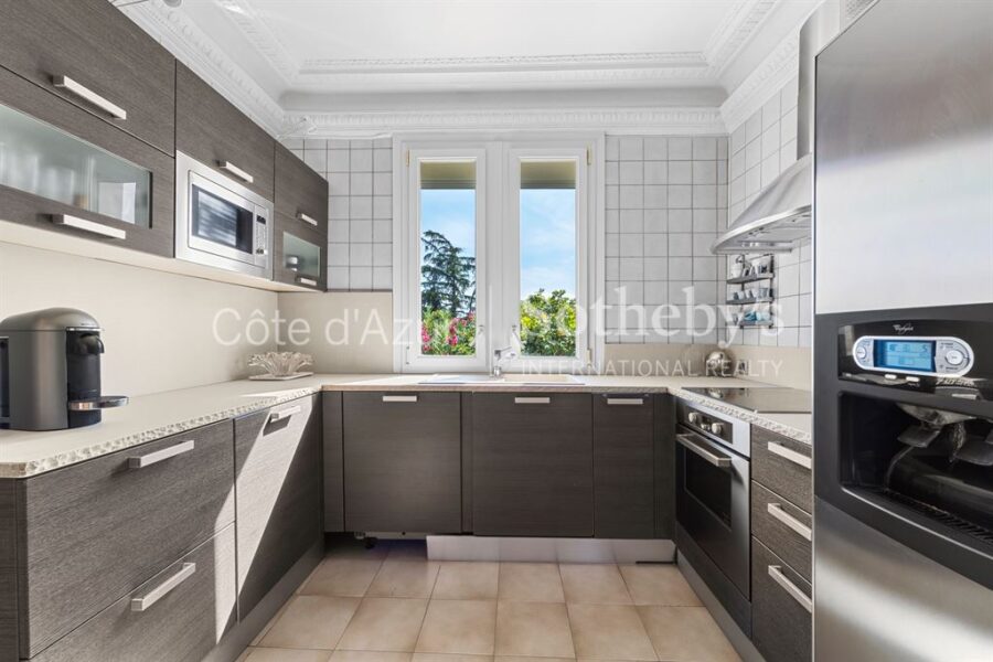 Maison à vendre à Nice — Vue mer — photo 11