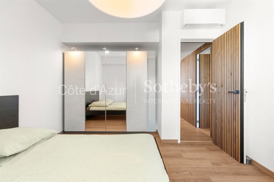 Appartement à vendre à Nice — Vue mer — photo 12
