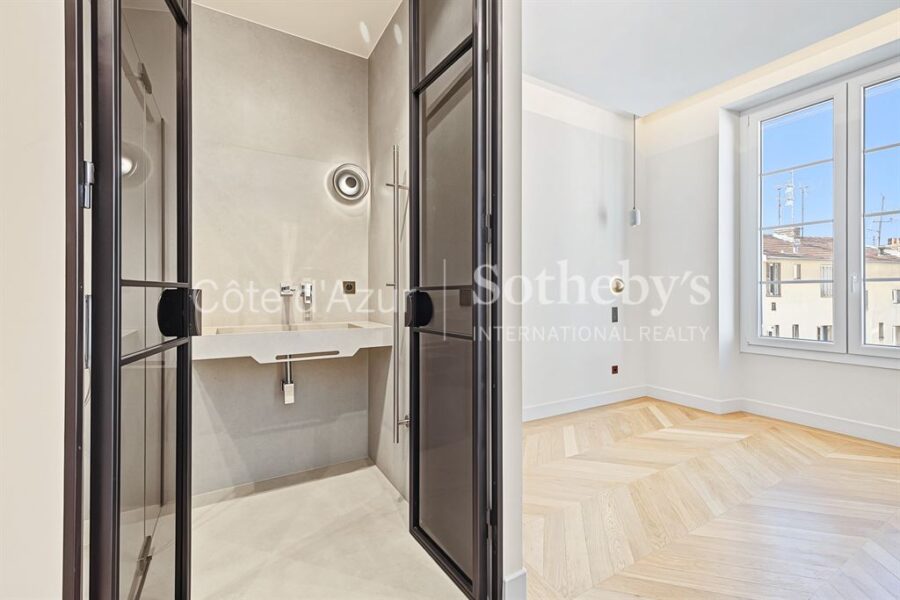Appartement à vendre à Nice — Vue sur la ville — photo 17