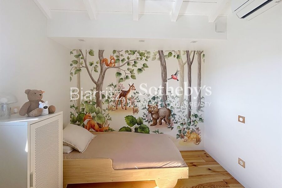 Maison à vendre à Saint-Jean-de-Luz — Vue mer — photo 18