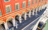 Appartement à vendre à Nice — Vue sur la ville — photo 9