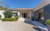 Maison à vendre à Juvignac — Vue parc & jardin — photo 3