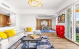 Appartement à vendre à Nice — Vue mer — photo 9