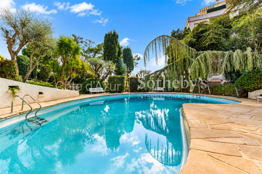 Appartement à vendre à Nice — Vue mer — photo 12