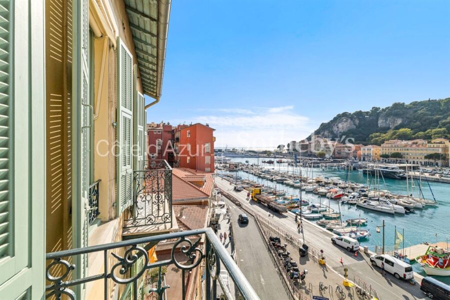 Appartement à vendre à Nice — Vue mer — photo 16