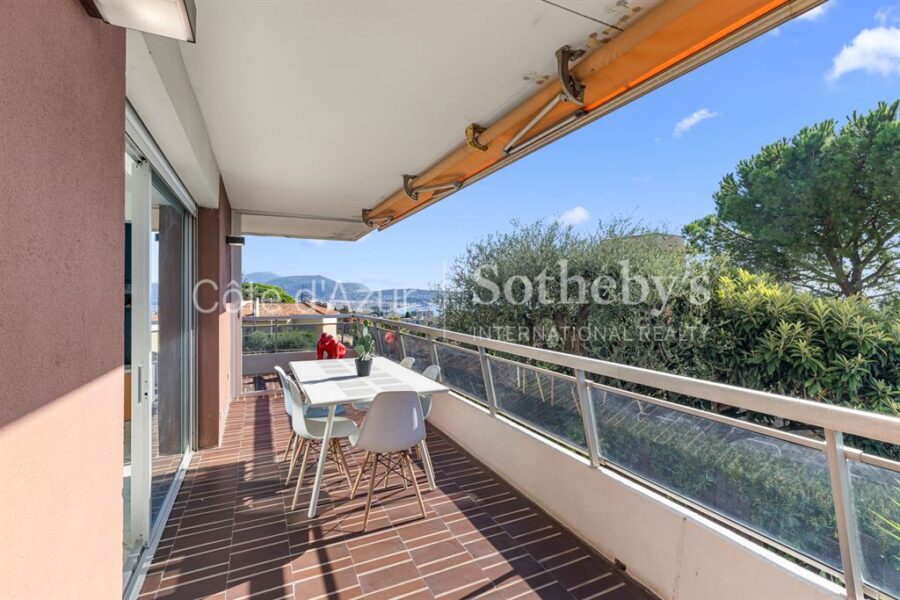 Appartement à vendre à Nice — Vue mer — photo 5