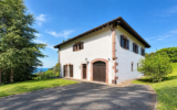 Maison à vendre à Ciboure — Vue mer — photo 14
