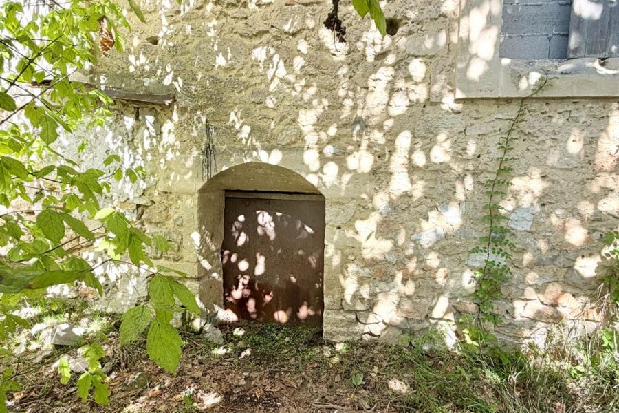 Maison à vendre à Montpellier — Vue parc & jardin — photo 19