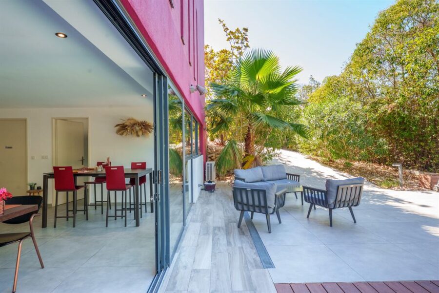Maison à vendre à Montpellier — Vue nature — photo 15
