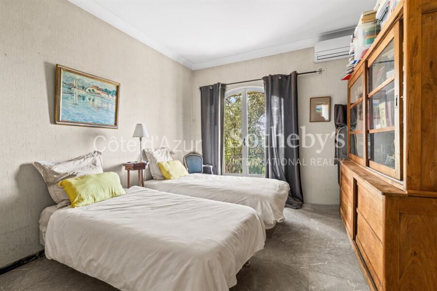 Maison à vendre à Nice — Vue mer — photo 16