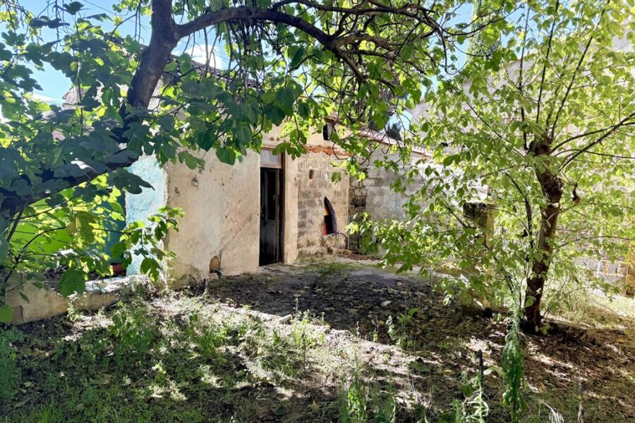 Maison à vendre à Montpellier — Vue parc & jardin — photo 20