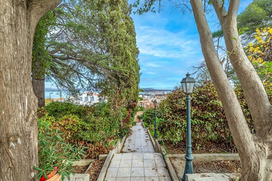 Maison à vendre à Sète — Vue fleuve — photo 19