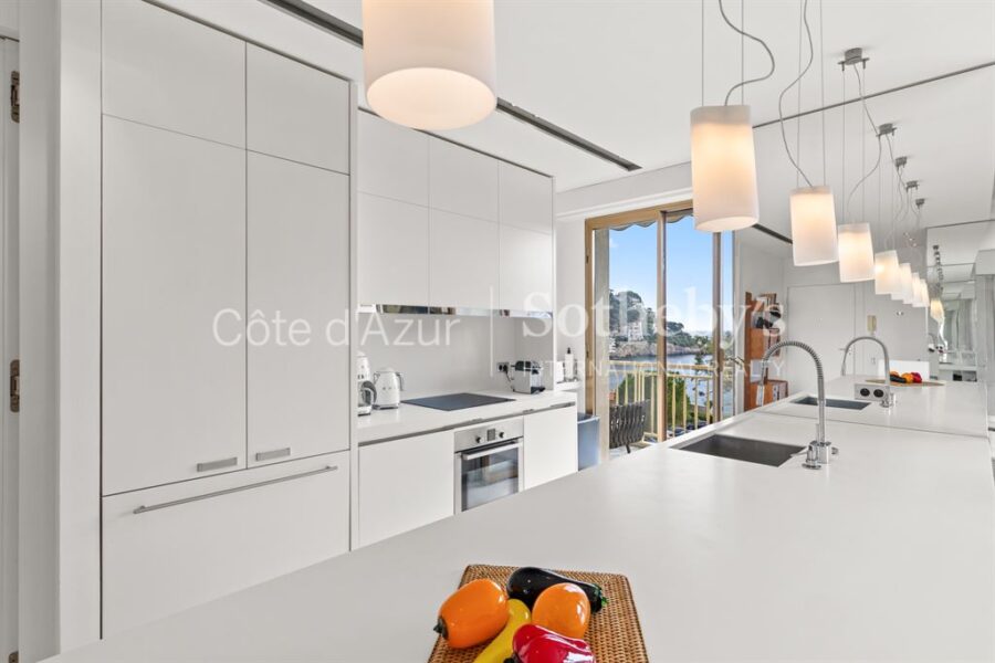 Appartement à vendre à Nice — Vue mer — photo 6