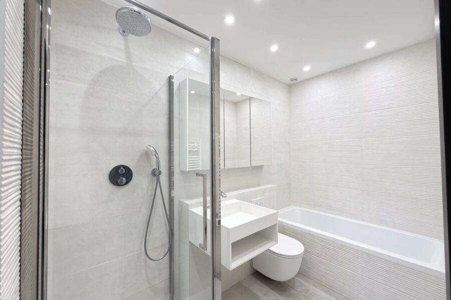 Appartement à vendre à Le Cannet — Vue mer — photo 8