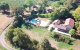 Maison à vendre à Loussous-Débat — Vue nature — photo 49