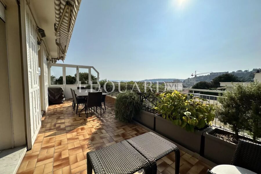 Appartement à vendre à Menton — Vue mer — photo 30
