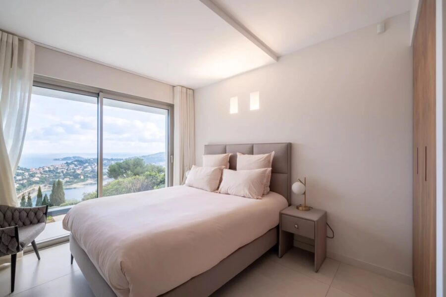 Maison à vendre à Villefranche-sur-Mer — Vue mer — photo 27