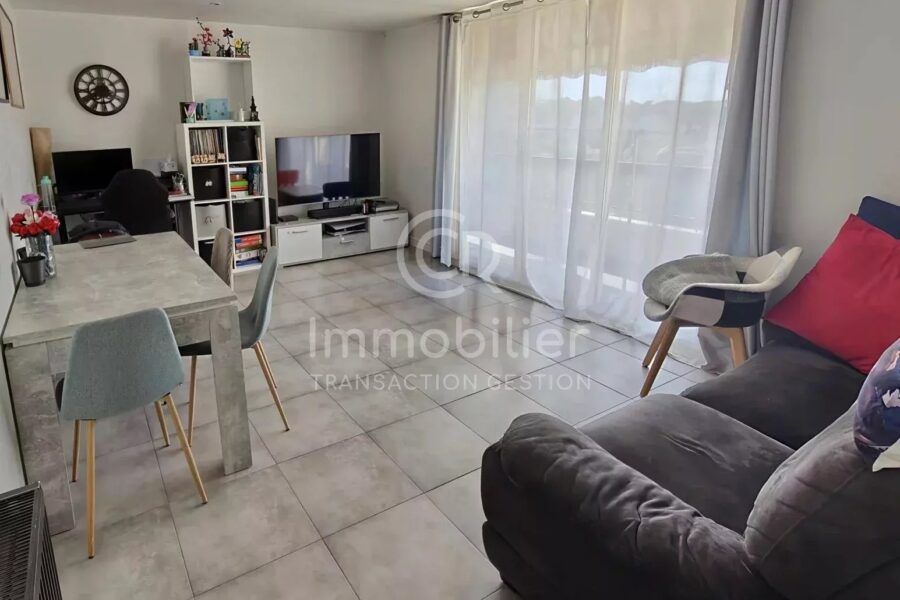 Appartement à vendre à Cannes — Vue mer — photo 2