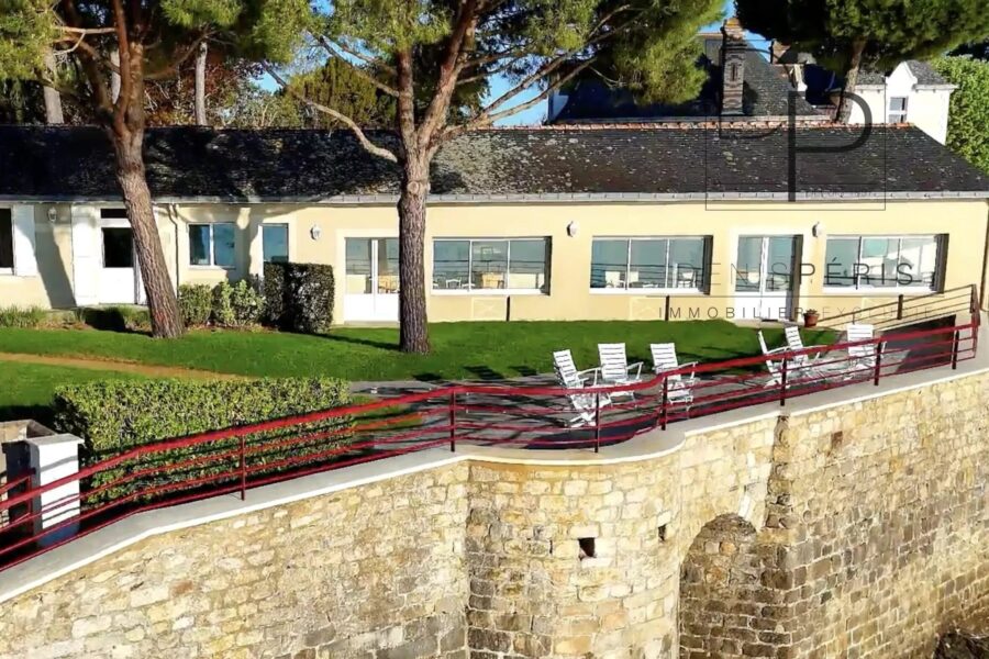 Maison à vendre à Le Pouliguen — Vue mer — photo 15