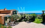 Maison à vendre à Cannes — Vue mer — photo 24