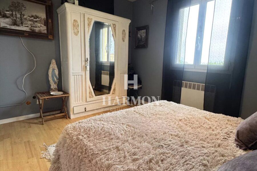 Maison à vendre à Argagnon — Vue montagne — photo 27
