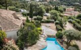 Maison à vendre à Sainte-Lucie-de-Porto-Vecchio — Vue mer — photo 6