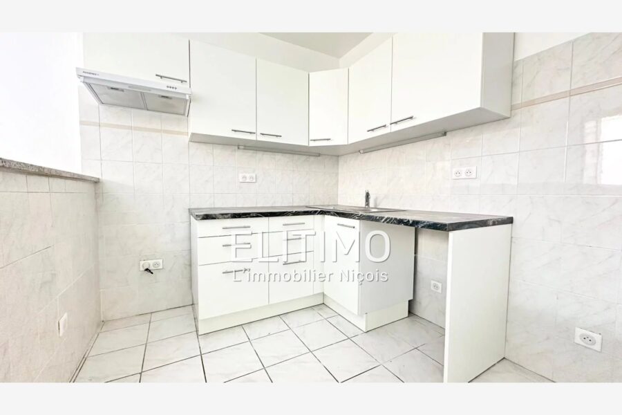 Appartement à vendre à Nice — Vue sur la ville — photo 6