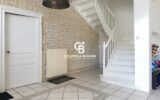 Maison à vendre à Saint-Martin-de-Juillers — Vue parc & jardin — photo 7