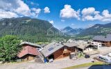 Appartement à vendre à Châtel — Vue montagne — photo 15
