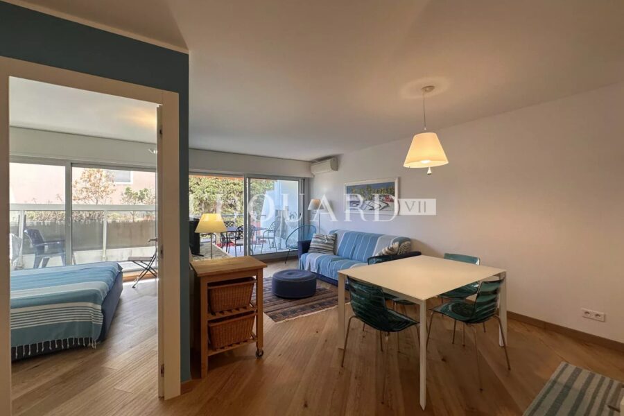 Appartement à vendre à Menton — Vue mer — photo 6