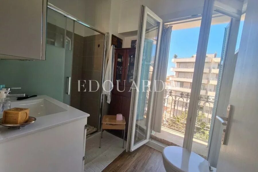 Appartement à vendre à Menton — Vue mer — photo 7