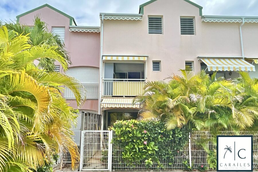 Appartement à vendre à Saint-François — Vue dégagée — photo 16