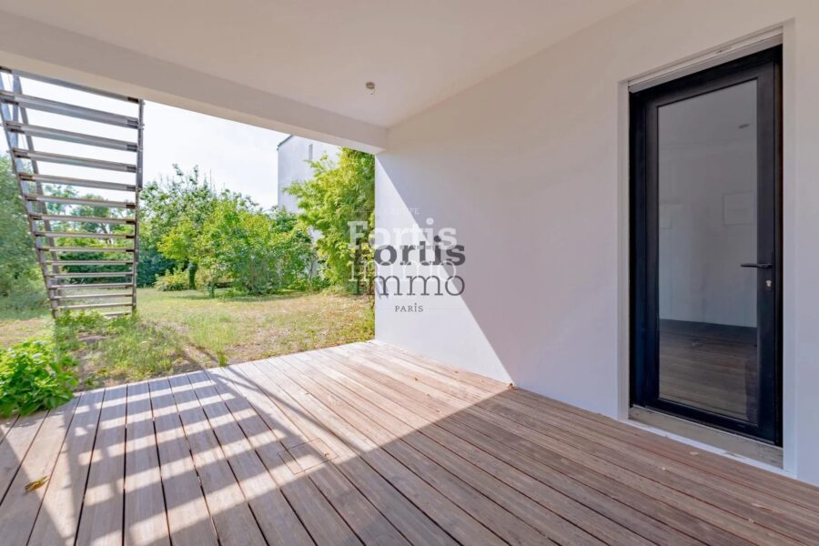 Maison à vendre à Suresnes — Vue sur la ville — photo 42