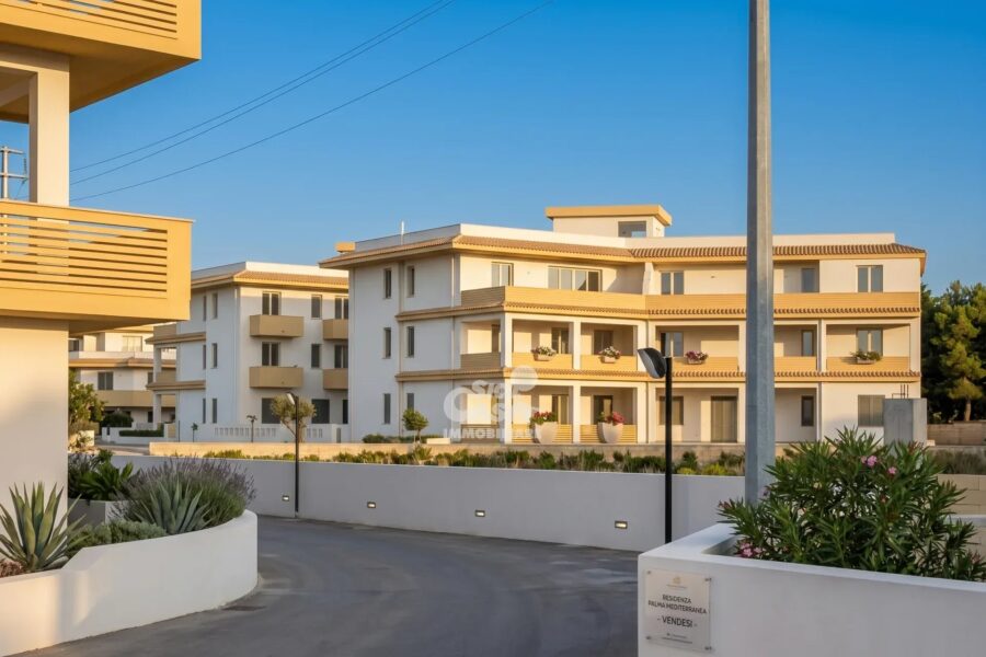Appartement à vendre à Marsala — Vue nature — photo 10