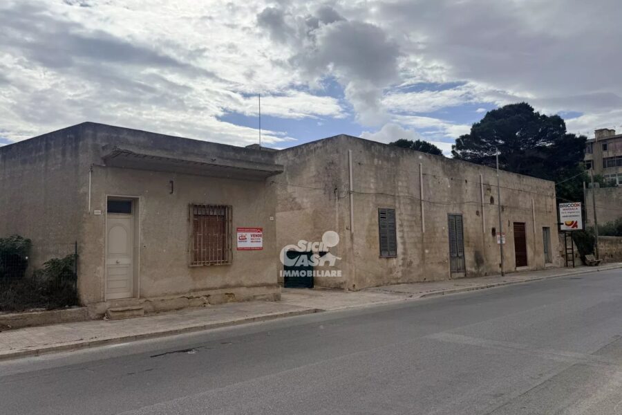 Maison à vendre à Marsala — Vue nature — photo 3