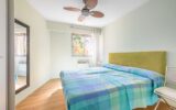 Appartement à louer à Nice — Vue parc & jardin — photo 9