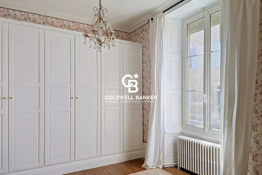 Maison à vendre à Luçon — Vue parc & jardin — photo 11