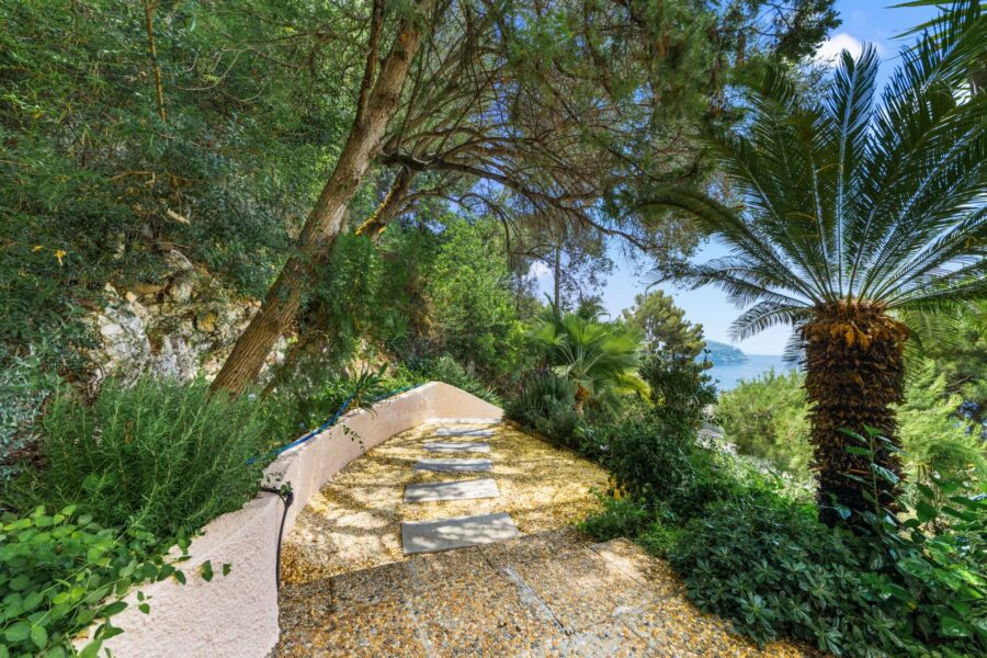 Appartement à vendre à Villefranche-sur-Mer — Vue mer — photo 13