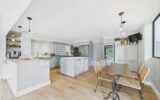 Maison à vendre à Roquefort-les-Pins — Vue parc & jardin — photo 6